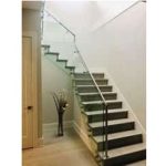 Interior Glass Railing