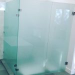 Glass Doors in Maple Ridge