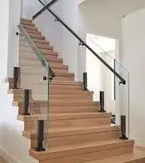Matte Black and Bronze Hardware Finishes
