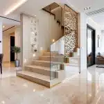 Top Trends in Glass Railing Designs