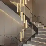 Top Trends in Glass Railing Designs