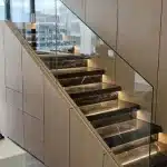 Top Trends in Glass Railing Designs