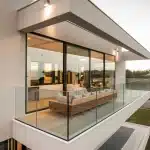 Top Trends in Glass Railing Designs