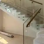 Top Trends in Glass Railing Designs