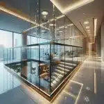 Top Trends in Glass Railing Designs