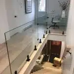 Top Trends in Glass Railing Designs
