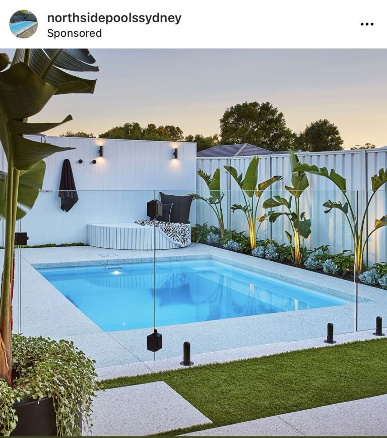 Pool Glass Fencing coquitlam