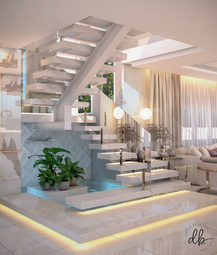 frameless Staircase Glass Railings coquitlam-