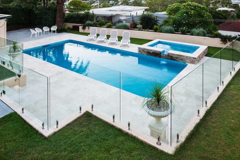 Glass Pool Fences & Glass Railing Maple Ridge
