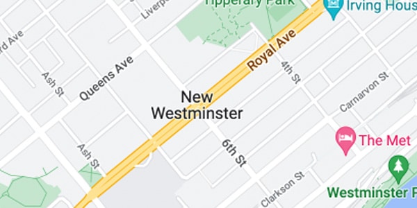 new-wesminster-map