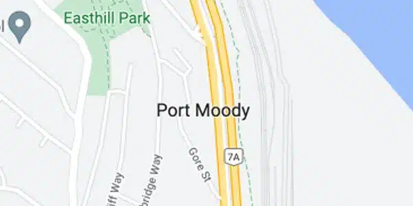 port-moody-map