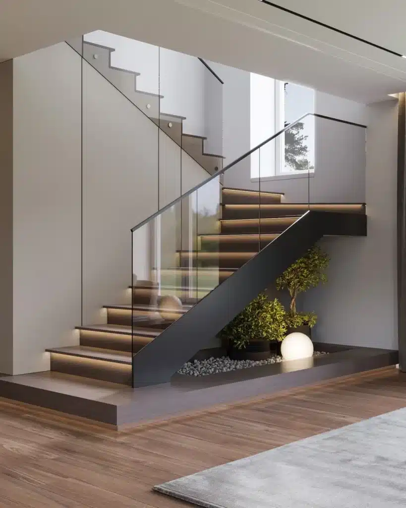 Atro glass