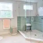 Glass Shower Enclosures