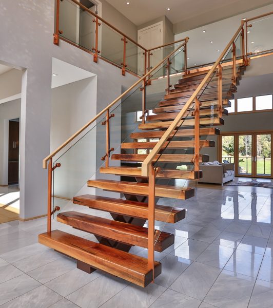 keuka-studios-glass-and-steel-stairs